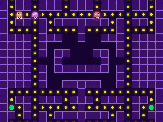 TMC Maze game preview